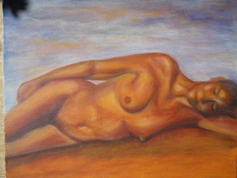le sommeil